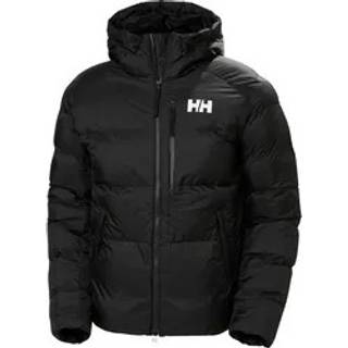 Active Winter Parka M Black (XXL)