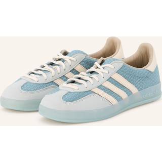 Adidas Ori Gazelle Indoor | Blå | Størrelse: 36 - SUPCOL - 36