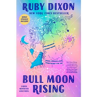 Bull Moon Rising