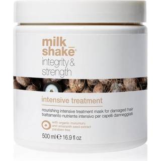 Milk_shake Integ. Nouris. Treatment - 500 ml