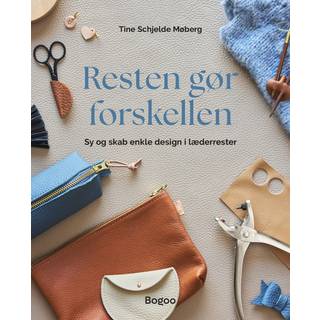 Resten gør forskellen