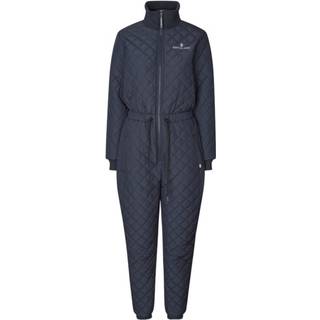 Kingsland, Heldragt, Quilted- Navy - L