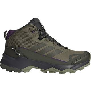 adidas Terrex Women's Terrex Skychaser AX5 Mid GORE-TEX Vandresko Damer størrelse 36 farve grå