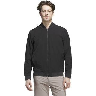 Ultimate365 Elevated Full-Zip Jacket - Black - 2XL