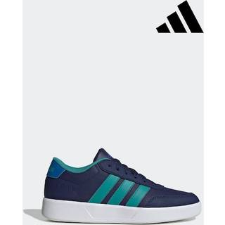 adidas adidas Breaknet 3.0 Blonde Junior Sneakers