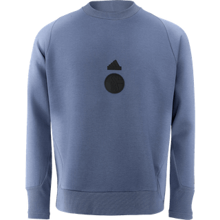 Sweatshirt adidas Vorlage Lagerfähig - nicht löschen 5s04ir5243 Størrelse 3XL