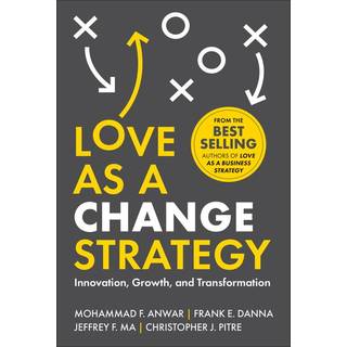 Love as a Change Strategy