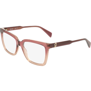 Liu Jo Kvinde LJ2839 619 Optiske stel Bio-injekt Firkantet Normal
