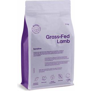 Buddy Grass-Fed Lamb 5 kg