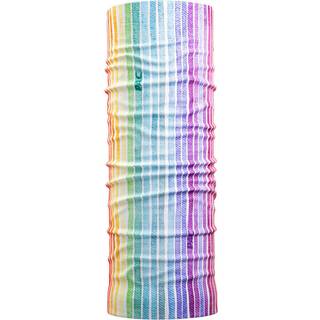 P.A.C. UV Protector + Tube Scarf - Multicoloured - multicoloured - nosize