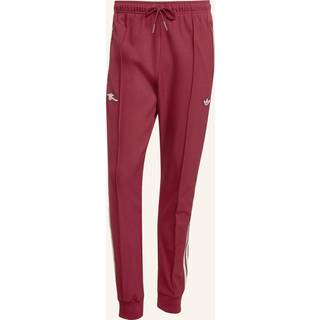 Arsenal Terrace Icons træningsbukser - Team Coll Burgundy 2 - M