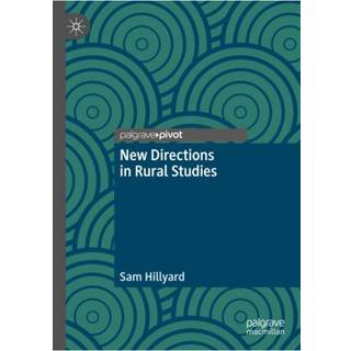 New Directions in Rural Studies