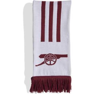 Arsenal tredjesæt tørklæde - Cloud White / Alumina / Team Coll Burgundy 2 - 1 størrelse