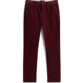 Denton Straight Corduroy Chinos