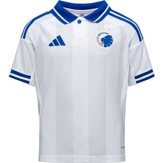 FC Copenhagen home jersey 2025/26 - youth-164