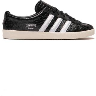 adidas Blanc Shoes - Core Black / Cloud White / Off White - 38 2/3