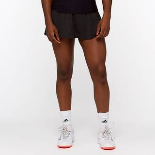 Adidas Barricade Skirt Sort