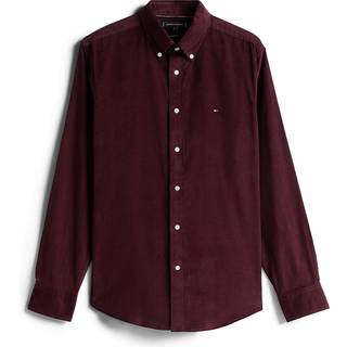 SOLID CORDUROY RF SHIRT