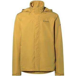 Vaude Escape Bike Light Jacket Cykeljakke Herrer størrelse L farve beige