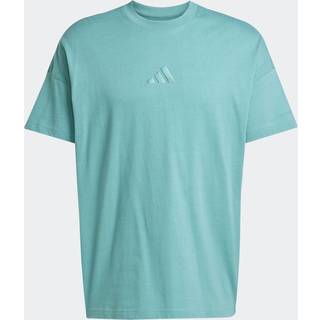 adidas adidas Alle SZN 100% bomuld T-shirt