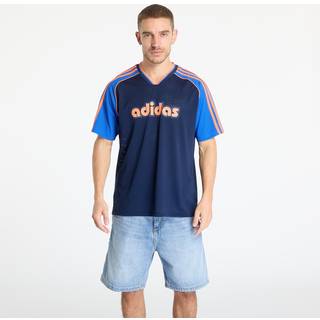 adidas Originals Jersey T Shirt Navy