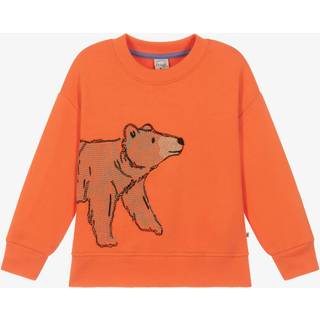 Frugi Frugi Superb Stitched Sweatshirt
