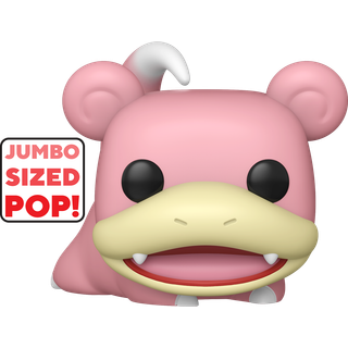 POKEMON - POP JUMBO N° 1088 - Slowpoke