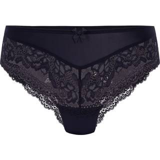 Hunkemöller Valencia brasiliansk hipster Blå - XL