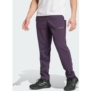 Terrex Multi Knit bukser - Aurora Black - XL