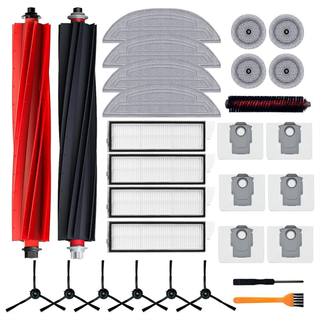 Tilbehørssæt til S8 Max/MaxV Ultra robotstøvsuger