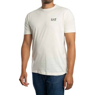 EA7 EA7 T-shirt med normal pasform