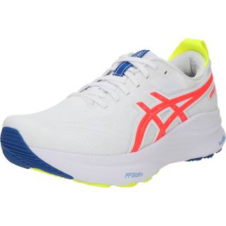 ASICS GEL-KAYANO 32 Løbesko til Herre Str. 43½ - Hvid, Optimal støtte til pronation