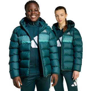 adidas Syntetisk Dunjakke Børn