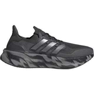 adidas Ultraboost 5 Neutral Running Shoe Men - Dark Grey, Grey, Size 11 - dark_grey