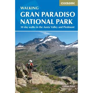 Walking Gran Paradiso National Park