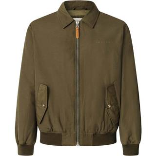 Pepe Jeans Herren Jacken beige unifarben