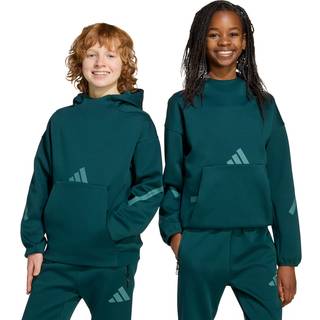 adidas adidas Green Z. N.E. Kids Hoodie