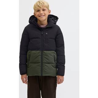 Dynejakke Junior