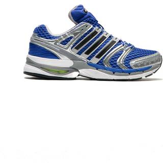 Adistar Control 5 sko - Royal Blue / Silver Metallic / Cloud White - 44 2/3