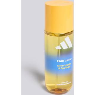 Adidas Vibes Chill Zone Serene Lavender & Cozy Vanilla Body Mist 236ml