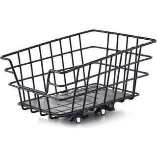 INNERGY+ Alu Bagkurv