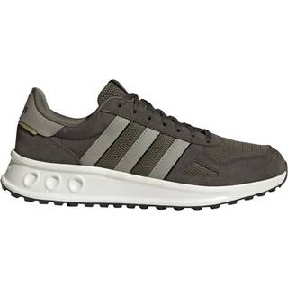 adidas Run 84 Sneaker Herrer størrelse 46 2/3 farve grå
