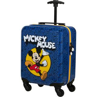 Samsonite Kuffert 24L DayDream Disney, Mickey Happy
