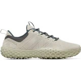 Merrell Wrapt Sneaker Herrer størrelse 49 farve grey