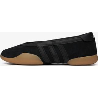 Adidas Ori Taekwondo Mei Ballet | Sort | Størrelse: 42 - GUM3 - 42