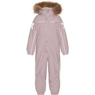 Molo Polaris Fur Flyverdragt - 8441