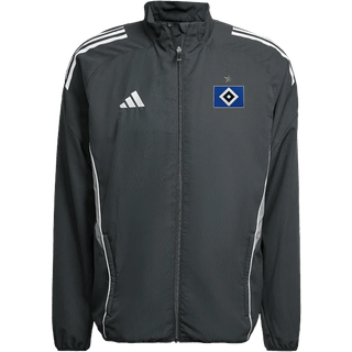 Jakke adidas Hamburger SV Training Jacket 6hsviw0418 Størrelse M