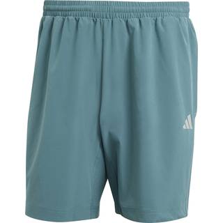 adidas adidas Tech Apparel Shorts - small