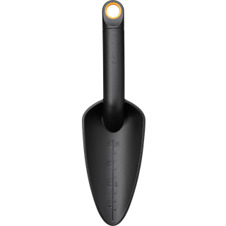 Fiskars Solid Planteske, sort