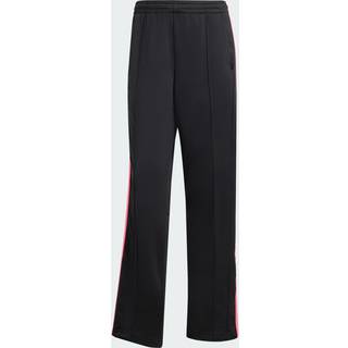 Adibreak bukser - Black / Lucid Pink - M